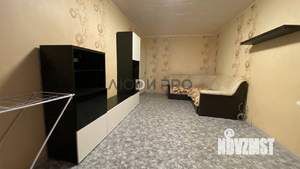 1-к квартира, вторичка, 33м2, 7/9 этаж