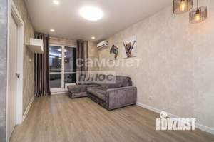 2-к квартира, вторичка, 51м2, 3/25 этаж