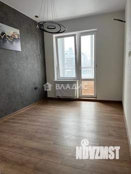 2-к квартира, вторичка, 57м2, 25/25 этаж