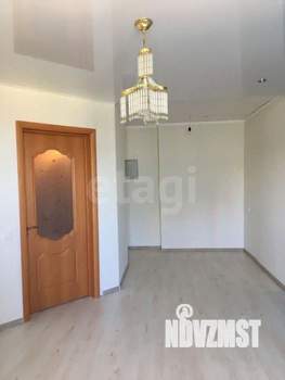 1-к квартира, вторичка, 33м2, 12/15 этаж