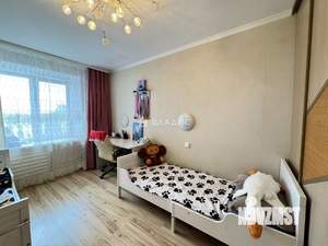 2-к квартира, вторичка, 54м2, 7/9 этаж
