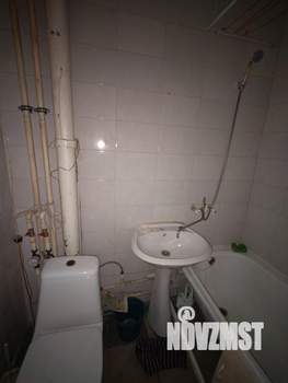 1-к квартира, вторичка, 31м2, 4/5 этаж