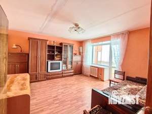 1-к квартира, вторичка, 36м2, 15/16 этаж