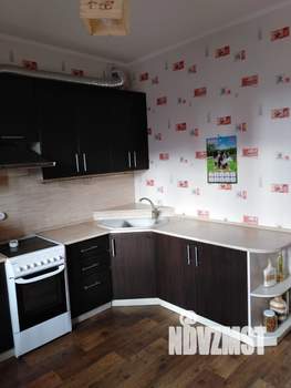 1-к квартира, вторичка, 41м2, 5/10 этаж