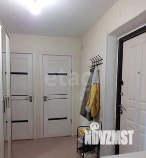 2-к квартира, вторичка, 45м2, 10/11 этаж