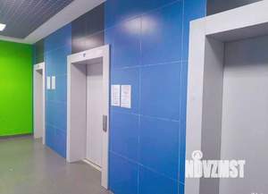 Студия квартира, вторичка, 28м2, 19/26 этаж