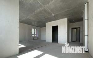 1-к квартира, вторичка, 38м2, 12/23 этаж