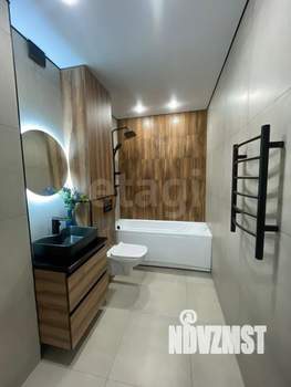 2-к квартира, вторичка, 43м2, 10/24 этаж