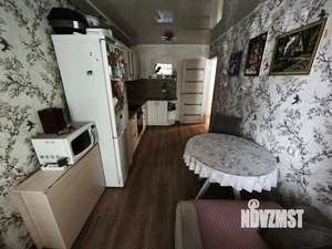 1-к квартира, вторичка, 38м2, 1/12 этаж