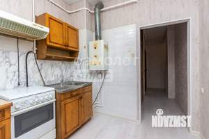 2-к квартира, вторичка, 59м2, 2/4 этаж