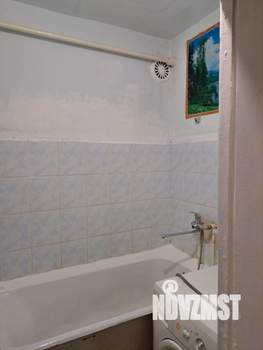 1-к квартира, вторичка, 32м2, 1/9 этаж