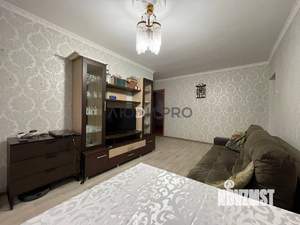 3-к квартира, вторичка, 58м2, 2/5 этаж
