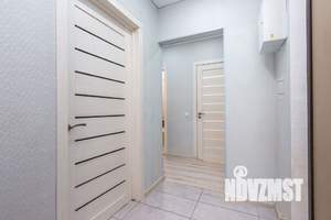 1-к квартира, вторичка, 37м2, 2/10 этаж