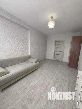 2-к квартира, вторичка, 47м2, 17/22 этаж