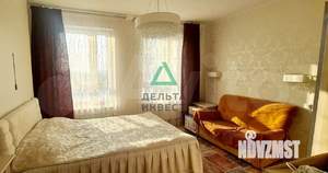 3-к квартира, вторичка, 70м2, 8/17 этаж