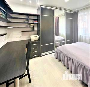 3-к квартира, вторичка, 83м2, 6/12 этаж