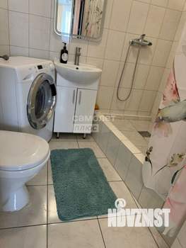 2-к квартира, вторичка, 38м2, 18/25 этаж