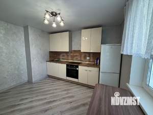 1-к квартира, вторичка, 35м2, 23/25 этаж