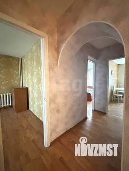 3-к квартира, вторичка, 97м2, 8/10 этаж