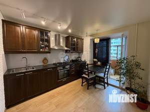 3-к квартира, вторичка, 88м2, 4/11 этаж