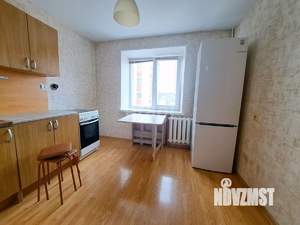 1-к квартира, вторичка, 41м2, 8/9 этаж