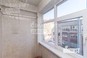 3-к квартира, вторичка, 110м2, 5/12 этаж