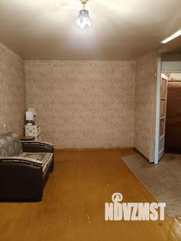 2-к квартира, вторичка, 45м2, 4/5 этаж