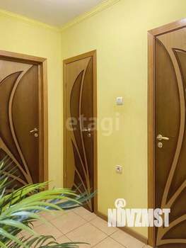2-к квартира, вторичка, 51м2, 3/11 этаж