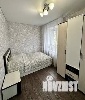 2-к квартира, вторичка, 43м2, 2/5 этаж