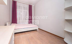 3-к квартира, вторичка, 81м2, 13/13 этаж