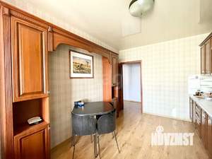 3-к квартира, вторичка, 104м2, 6/14 этаж