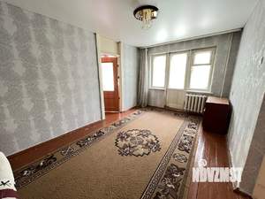 2-к квартира, вторичка, 45м2, 2/5 этаж