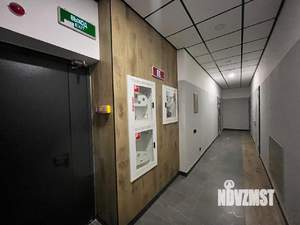 2-к квартира, вторичка, 51м2, 2/17 этаж