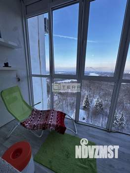4-к квартира, вторичка, 128м2, 11/14 этаж