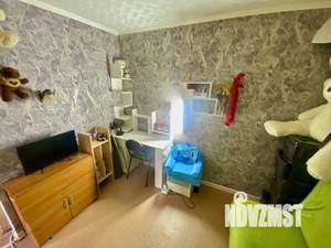 1-к квартира, вторичка, 31м2, 5/5 этаж