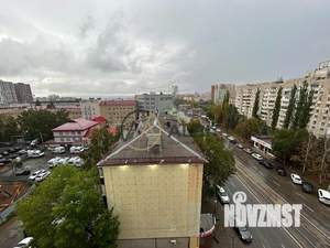 Студия квартира, вторичка, 36м2, 7/11 этаж