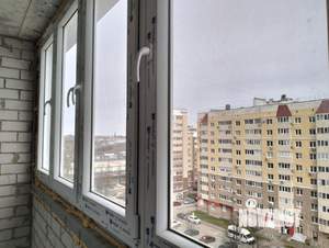 1-к квартира, вторичка, 23м2, 7/14 этаж