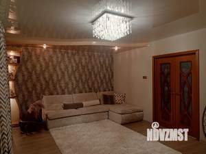 4-к квартира, вторичка, 104м2, 5/6 этаж