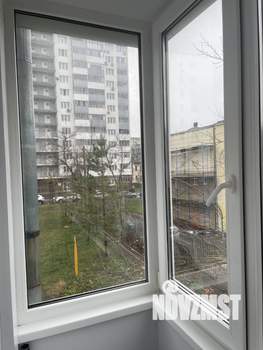 2-к квартира, вторичка, 43м2, 2/5 этаж