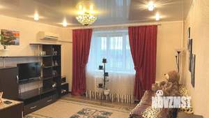 1-к квартира, вторичка, 42м2, 9/10 этаж