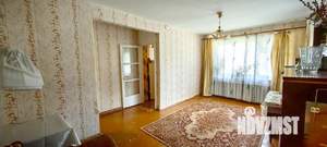 1-к квартира, вторичка, 30м2, 1/5 этаж