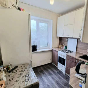 3-к квартира, вторичка, 59м2, 4/5 этаж