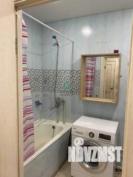 1-к квартира, вторичка, 37м2, 5/10 этаж