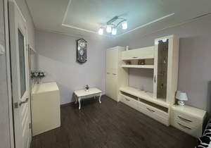 1-к квартира, вторичка, 33м2, 4/12 этаж