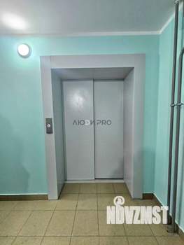 Студия квартира, вторичка, 27м2, 6/11 этаж