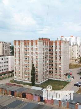 2-к квартира, вторичка, 46м2, 2/9 этаж