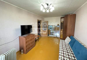 1-к квартира, вторичка, 33м2, 3/9 этаж