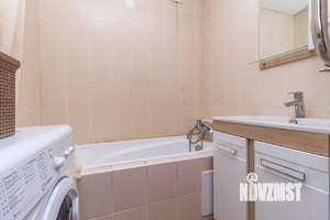 2-к квартира, вторичка, 48м2, 6/6 этаж