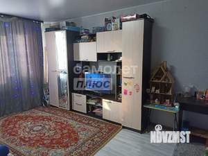 2-к квартира, вторичка, 44м2, 4/4 этаж