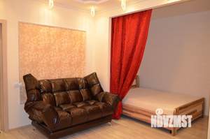 1-к квартира, вторичка, 42м2, 7/9 этаж